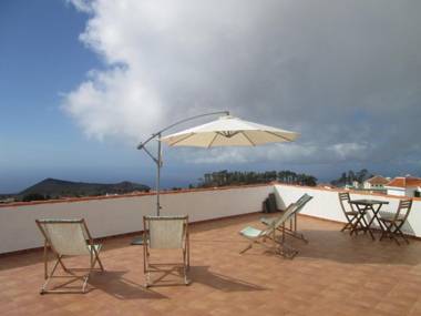 La Palma Hostel by Pension Central