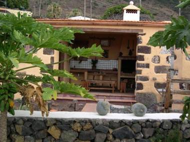 Casa de Mi Abuela Maria