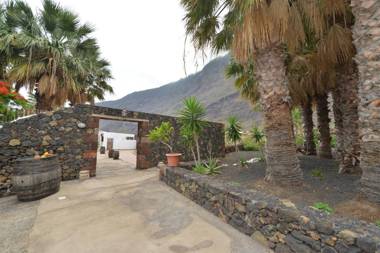 Apartamentos Finca Wapa