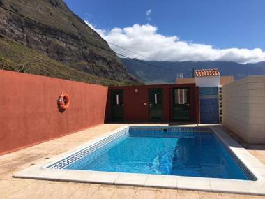 Apartamentos Las Casitas