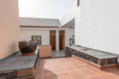 Apartamentos Las Casitas