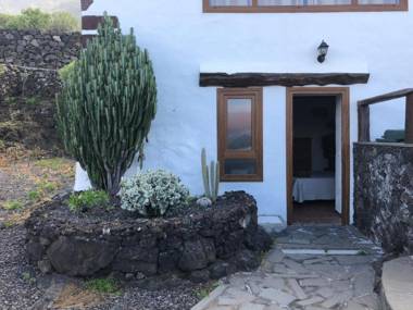 Casa Rural La Pagarrona