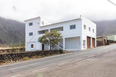 Apartamentos Los Arroyos