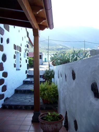 Casa rural Antonio García