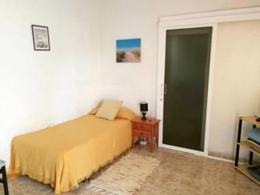 Studio with terrace at Frontera 2 km away from the beach