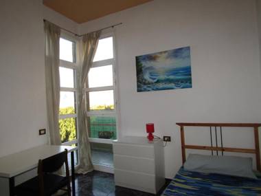 APARTMENTS ON AN ORGANIC FARM BY THE COAST Frontera