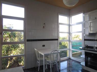 APARTMENTS ON AN ORGANIC FARM BY THE COAST Frontera