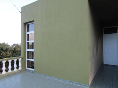 APARTMENTS ON AN ORGANIC FARM BY THE COAST Frontera