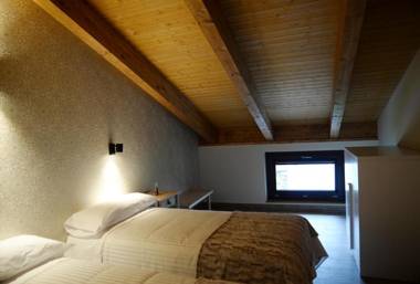 Hotel Rural Oasibeth