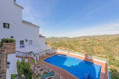 Apartamentos Rosamarina