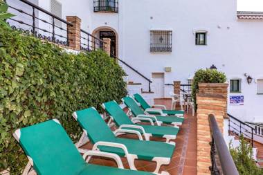 Apartamentos Rosamarina