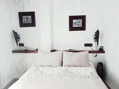 Hospedería El Caravansar