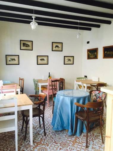 Hospedería El Caravansar