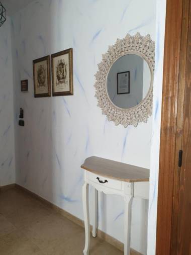 Hospedería El Caravansar