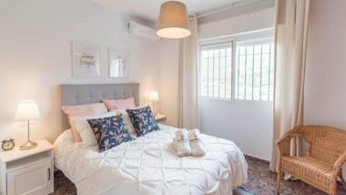 Villa Cañadu Nerja by Ruralidays