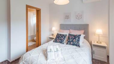 Villa Cañadu Nerja by Ruralidays