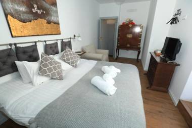 Casa Rural Miller's of Frigiliana