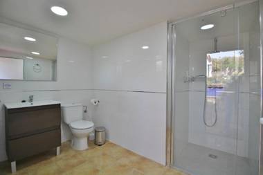 Villa los Tablazos SpainSunRentals 1009