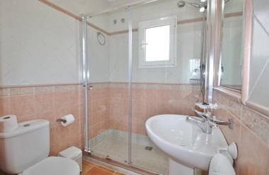 Villa los Tablazos SpainSunRentals 1009