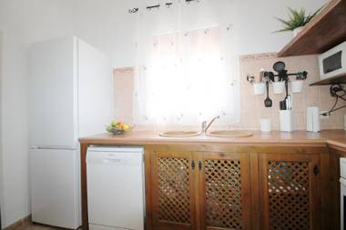 Cortijo de la Musica SpainSunRentals 1076