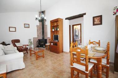 Cortijo de la Musica SpainSunRentals 1076