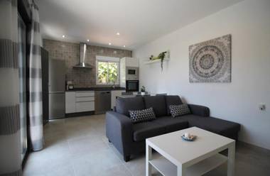 Casita Alberto SpainsunRentals