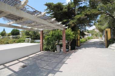 Casita Alberto SpainsunRentals