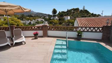 Villa Garcia Jaime Casitas Select