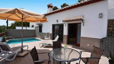 Villa Garcia Jaime Casitas Select