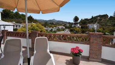 Villa Garcia Jaime Casitas Select