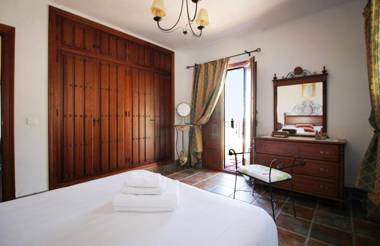 Villa el Nino SpainSunRentals 1094