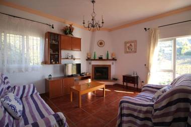 Villa Manolo SpainSunRentals