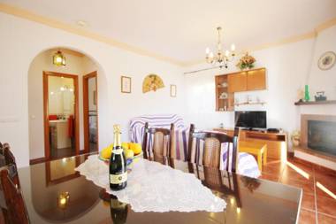 Villa Manolo SpainSunRentals