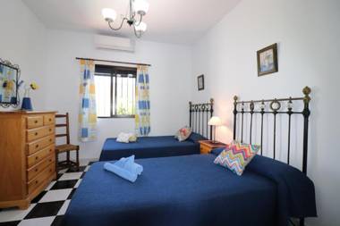 Villa Corbera SpainSunRentals