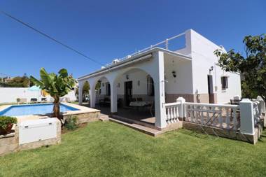 Villa Corbera SpainSunRentals
