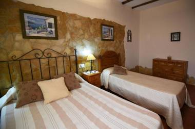 Casa Amparito Casitas Select