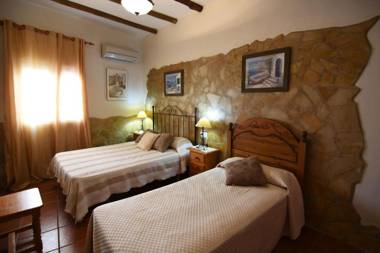 Casa Amparito Casitas Select