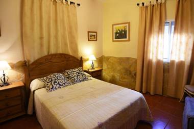 Casa Amparito Casitas Select