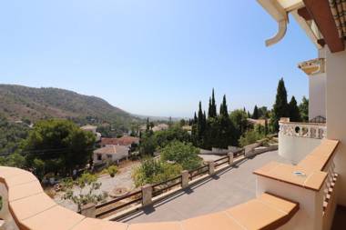 Apartment Zafiro Meneguina SpainSunRentals 1120