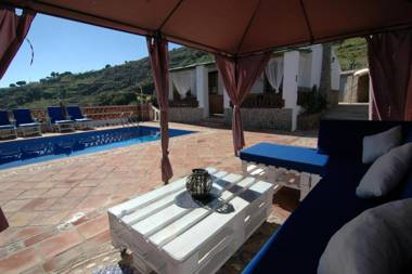 Cortijo Mirador Casitas Select