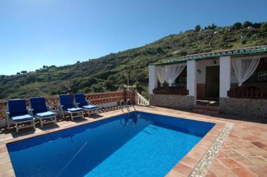 Cortijo Mirador Casitas Select