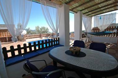 Cortijo Mirador Casitas Select