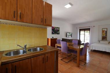 Villa Algar SpainSunRentals 1126