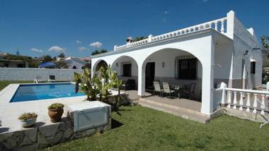 Villa Corvera Casitas Select