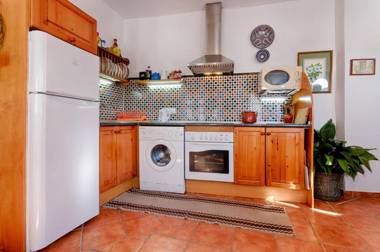 Casa Almona SpainSunRentals 1131