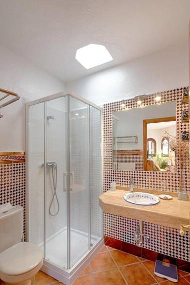 Casa Almona SpainSunRentals 1131