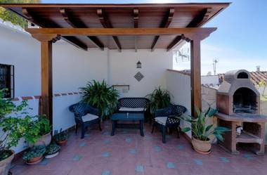 Casa Almona SpainSunRentals 1131
