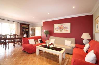 Villa AndreaSol SpainSunRentals 1128