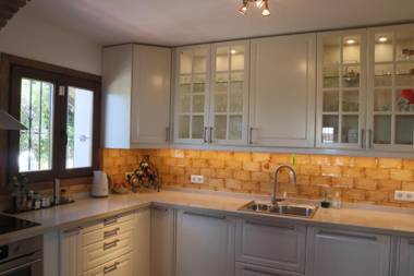 Cortijo La Palmera Frigiliana