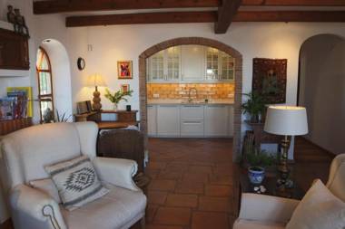 Cortijo La Palmera Frigiliana